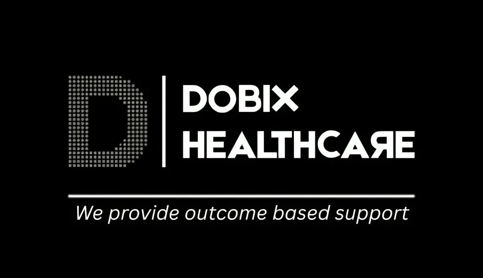 Logo_Dobix Healthcare