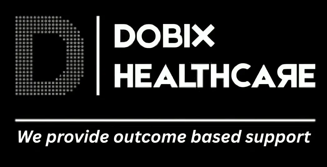 Dobix Healthcare_Logo Dobix Healthcare_Logo